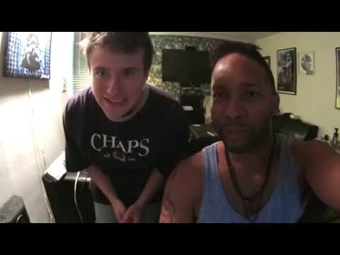 Alec Benjamin - The Wolf and the Sheep (Live)