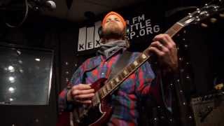 Pontiak - Lacklustre Rush (Live on KEXP)