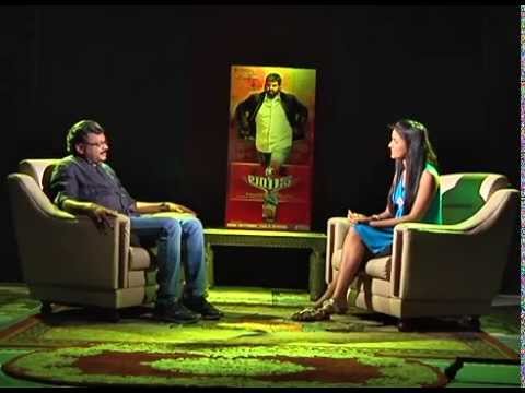 Satyadev Interview about Lion