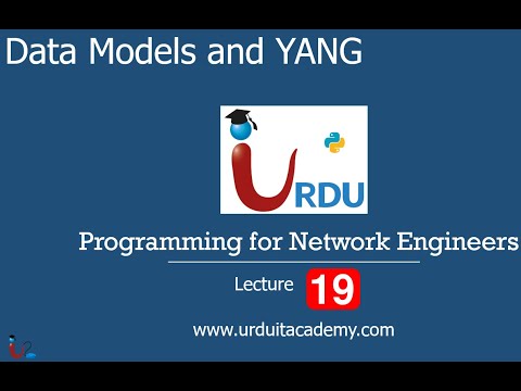 Programming for Network Engineers Lecture 01 Introduction to Programming for Network Engineers