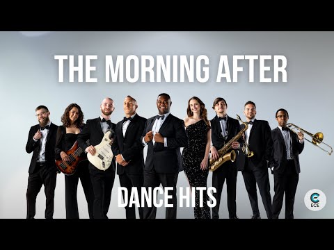 TMA Band | Top Wedding Dance Hits