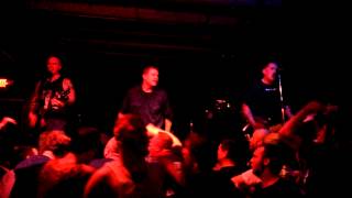 Slapshot - Chip On My Shoulder / Step On It