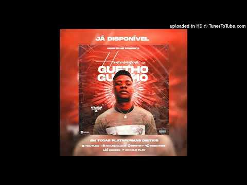 Willian Camone Z - Homenagem ao Gueto
