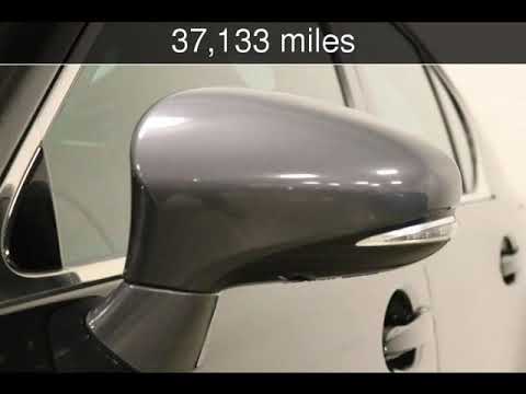 2016 Lexus GS F  Used Cars - Mooresville,North Carolina - 2020-01-25