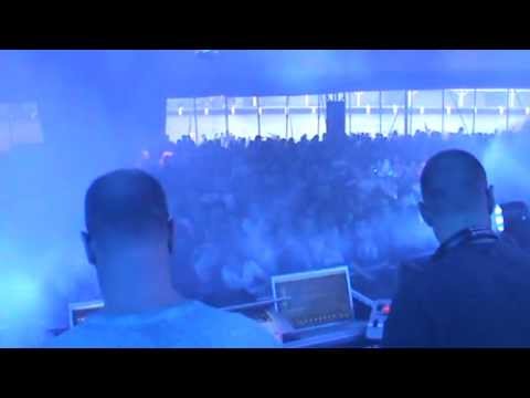 IAMM: MC PRYME WITH RANK1 'BACK IN THE HOUSE'