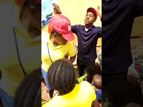 Provide Food Items and Help Poor Families to Feed