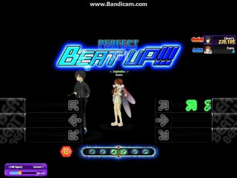 [AuditionPVS] BeatUp Green Day - American Idiot 186 bpm (No Miss)