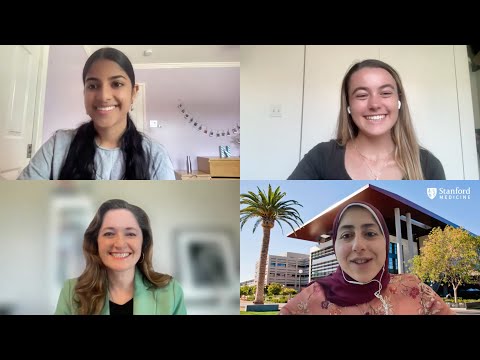 AIMI NextGen Tech Talk Ep. 4 | Jessica Mega, MD