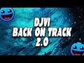 DJVI Back On Track 2 0 Free Download