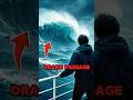The Most Dangerous Ocean In The World 😳