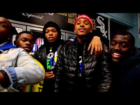 MTS ZO "GANG" (Official Video) | Shot/Edited By @_Qiymo130