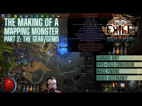 Deep Dive: How I Built an Insanely Fast Mapper in 3.17 (pt2)