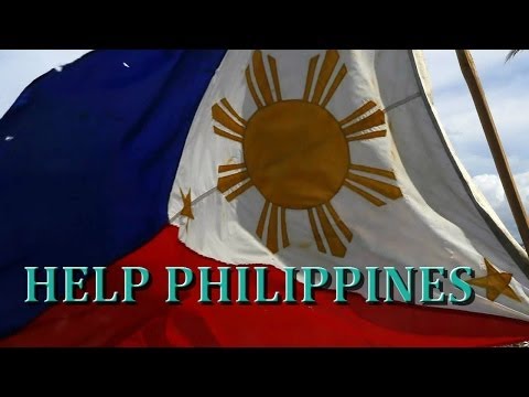 (MUST WATCH) Typhoon Haiyan (yolanda)  SURVIVOR PHILIPPINES