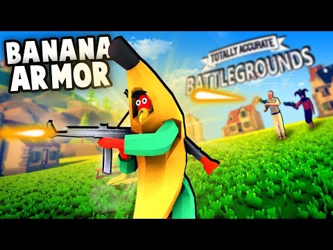 Totally Accurate Battle Simulator Walkthrough The Best Weapon In