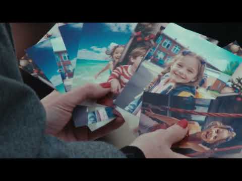 CAMELEON – CAMPAGNE « MERCI »