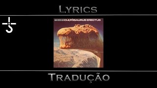 Blue Oyster Cult - Deadline (Tradução)