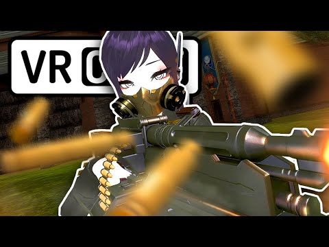 Best custom avatar in VRchat?! - 💡 VRchat Epic avatars #17