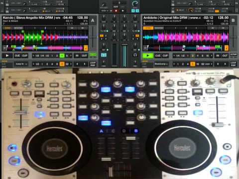 Savi The House - We Are Your Antidote