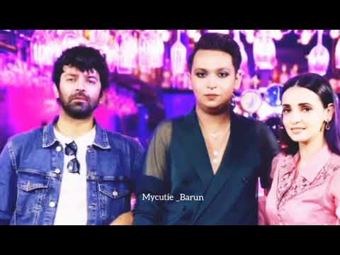 excited news 🔥barunsobti And sanayairani new interview oct2 2021 #sarun #arnavkhushi #Arshi#ipkknd1