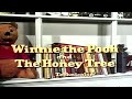 Opening To Winnie The Pooh And The Honey Tree 1991 VHS