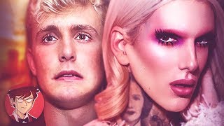 The Tea Spilling Saga - How Jeffree Star Became More Important Than Jake Paul | TRO