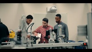 Workforce at Dallas College Highlights