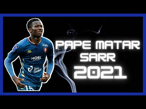 WHY Is The Whole European Top Behind Pape Matar Sarr? - HD