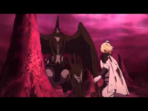 [AMV] Owari no Seraph - Seraph of the end