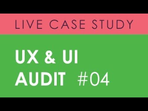 download lagu mp3 mp4 Ecommerce Ux Audit, download lagu Ecommerce Ux Audit gratis, unduh video klip Ecommerce Ux Audit