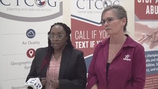 Killeen and Temple come together to improve homelessness in Bell County