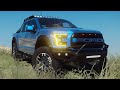 2018 Ford F-150 Raptor Crew Cab [Add-On / FiveM | Tuning | Template] 13