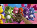 Care Bears Oopsy Does It 2007 Final Battle