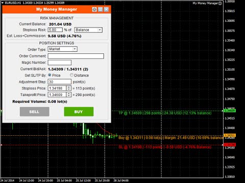 Video My Money Manager
