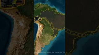 Download lagu A linha de ÔNIBUS mais LONGA do MUNDO começa no BRASIL mp3