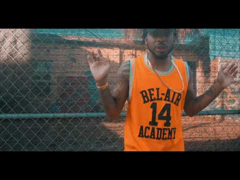 Trendz Luciano - Roll N Peace