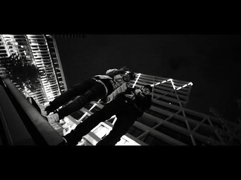 Dave Plugs & Censei - spannend  (Official Video)