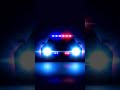 Police Siren Sound Effect