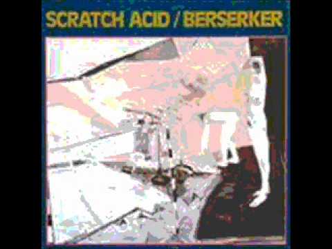Scratch Acid - Moron's Moron