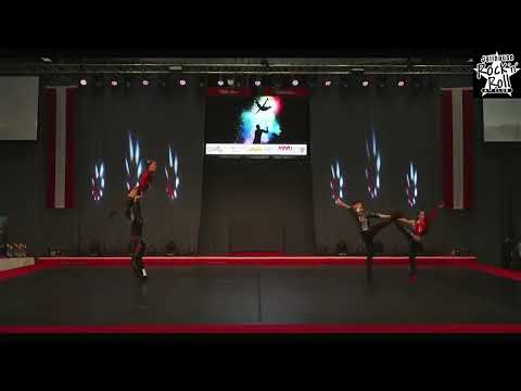 ROCK-N-SWING.COM » Juniors » Semifinal » World Cup Villach 2022