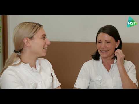 MST Dialyse Werken Bij   Saphira