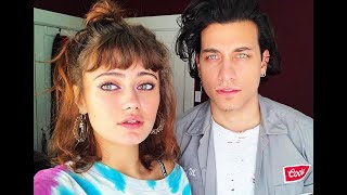 Ella Purnell Boyfriends List (Dating History)