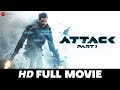 Attack John Abraham Jacqueline Fernandez Rakul Preet Singh Prakash Raj Superhit Action Movie