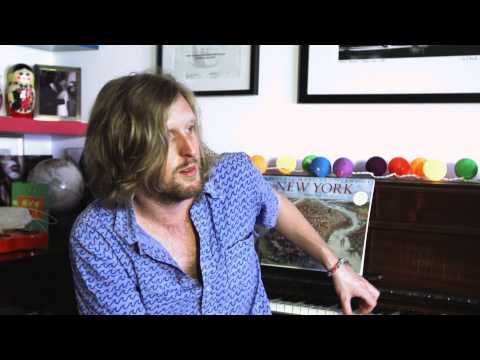 Andy Burrows - Fall Together Again (Track By Track)
