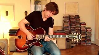 Video thumbnail for 1979 Ibanez GB-20 George Benson Signature Model by GregsGuitars