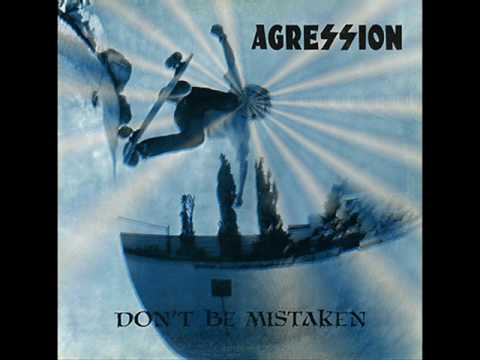 Agression - Locals Only Lyrics