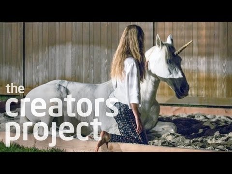 Thumbnail for video: Behind The Scenes | Rodarte + Todd Cole "This Must Be The Only Fantasy" Thumbnail for video: Behind The Scenes | Rodarte + Todd Cole "This Must Be The Only Fantasy"