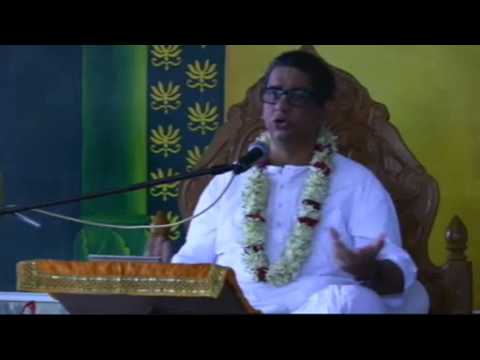 Harilila das S.B.6.10.12 - June 29th 2015