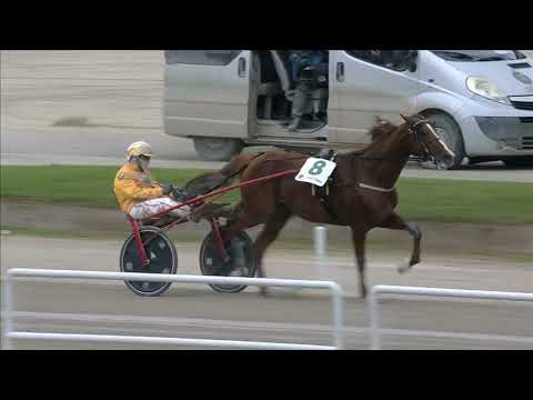 Napoli Trotto 01/05/2023 - 4ª corsa - 74° G.P. Lotteria 3ª batteria