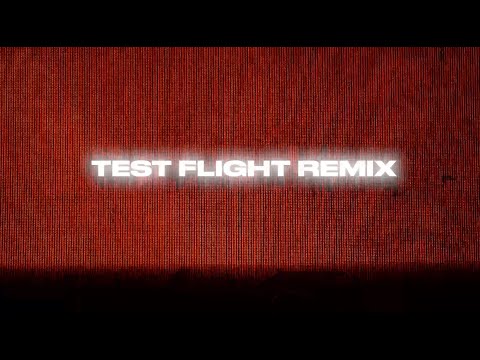Bogdayum x Pitariu George x Stefan Costea - TEST FLIGHT (REMIX)
