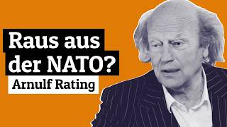 NATO gut, alles gut – oder doch nicht, Herr Rating? Video-Thumbnail von YouTube